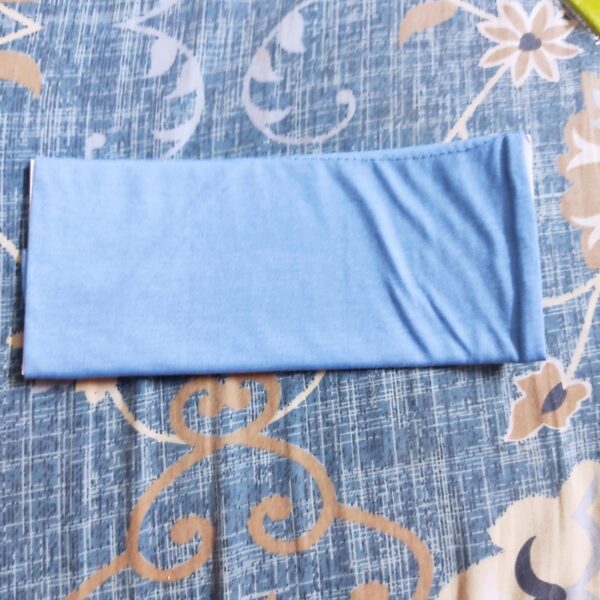 cotton jersey tube band - Image 3