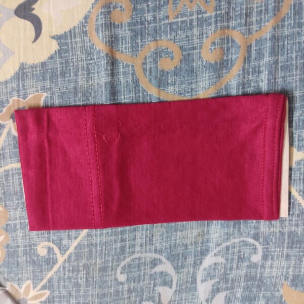 cotton jersey tube band - Image 5