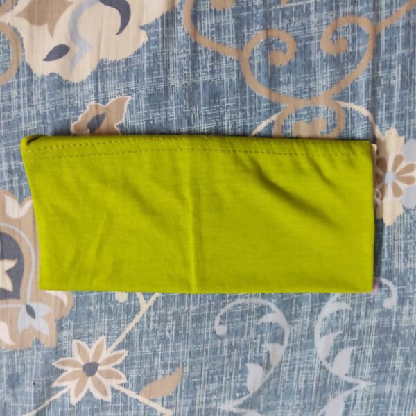 cotton jersey tube band - Image 2