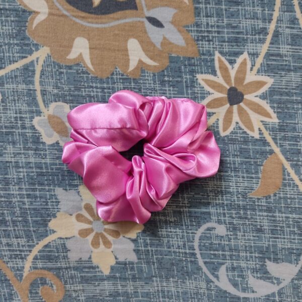 Scrunchies