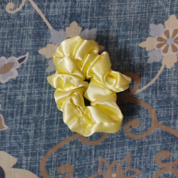 Scrunchies - Image 4