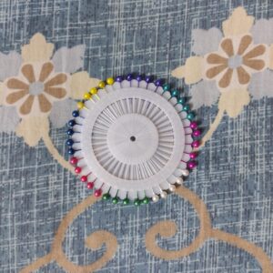 CD Pin