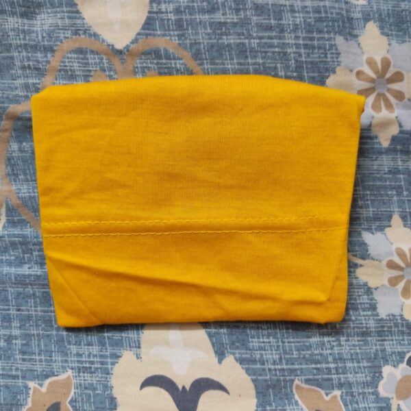 Elastic Inner Cap - Image 9