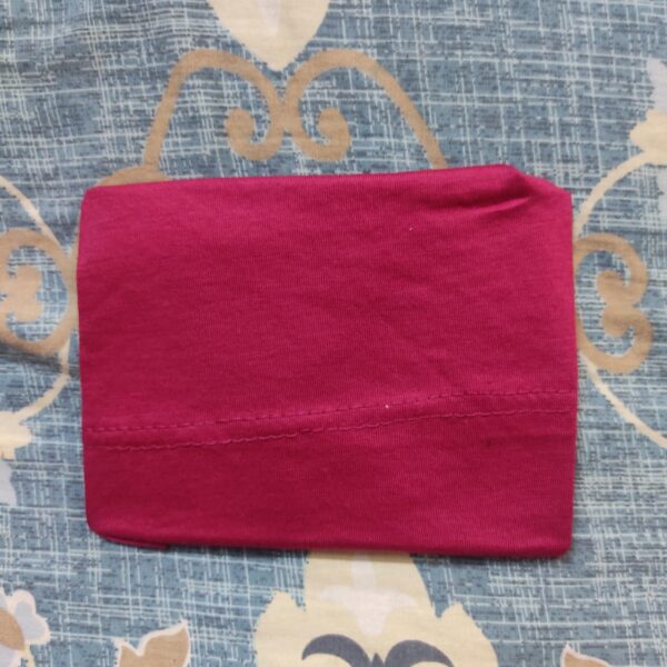 Elastic Inner Cap - Image 4