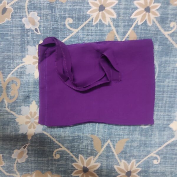 chiffon dori naqab - Image 7