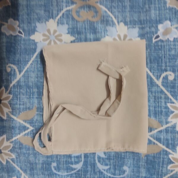 chiffon dori naqab - Image 9