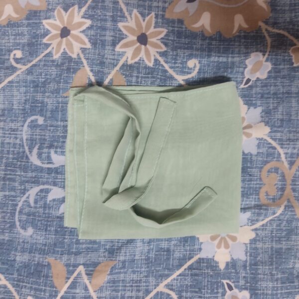 chiffon dori naqab - Image 5