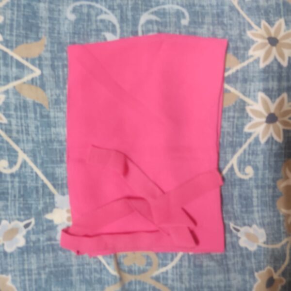 chiffon dori naqab - Image 4