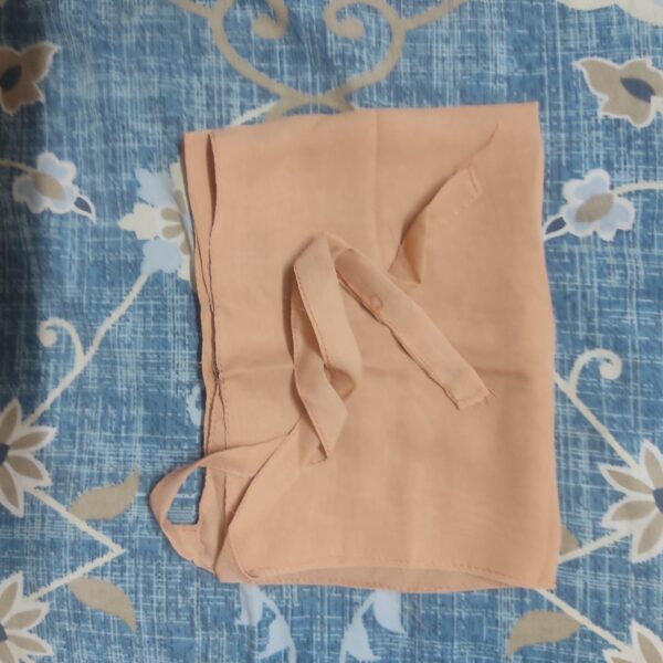 chiffon dori naqab - Image 2