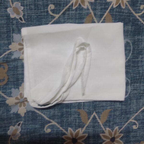 chiffon dori naqab - Image 3