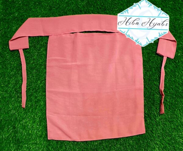Arabic style Party wear colour naqab - Image 3