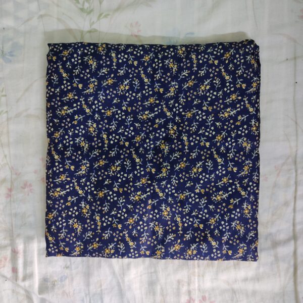Adults printed namaz chadar - Image 4